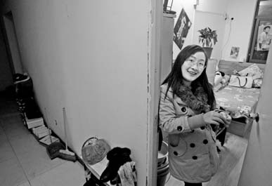 Shanghai rule to exert more control over rental practices