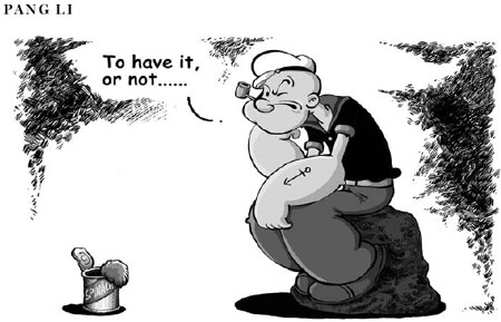 Cartoon