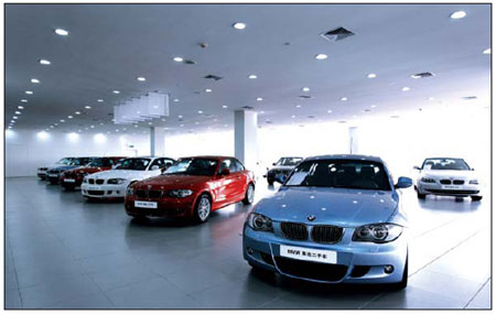 Auto special :Second-hand is now just as good as buying a new car