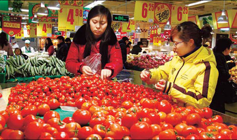 Inflation battle set to redouble