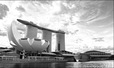Expo Special: Ideal place to compliment that autumn sourcing trip to Asia
