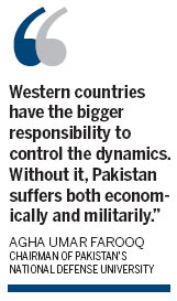 Pakistan to keep fighting Taliban
