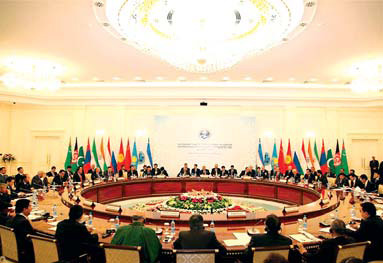 Uzbekistan Special: Mutual trust and cooperation have an effect on bilateral relationship