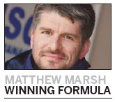 Critics miss the point as F1 fires up