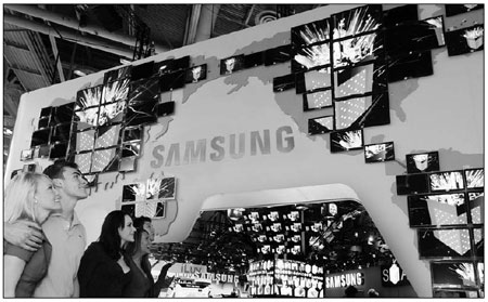 TCL to add Samsung into the picture