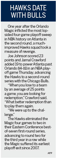 Lakers, Mavs book matchup