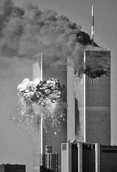 World leaders hail killing, fear revenge