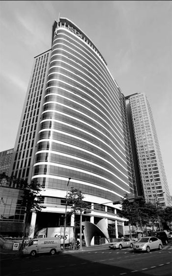 STX Group is considering Hong Kong listing