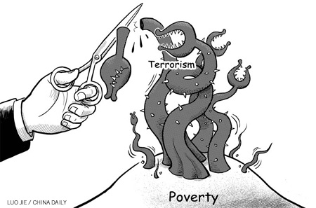 A symbolic, not a real victory