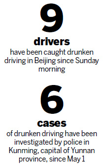 Man bites policeman to avoid breath test