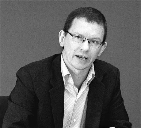 The changing face of PR and marketing today