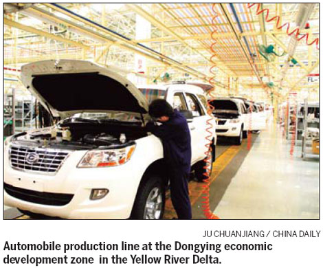 Trade delegation has great ideas for Hong Kong