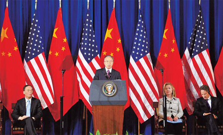 'Core interests' should be focus of talks, say experts