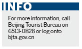 Day trip tips 'not enough'