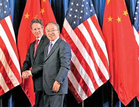 Nations find way to cool Asia-Pacific issues