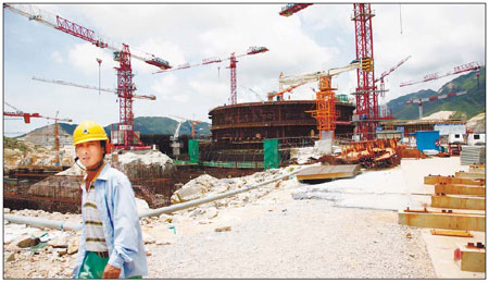 Expert: Power goal is attainable