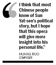 A fresh look at Sun Yat-sen