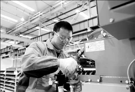 Sandvik still sees opportunities