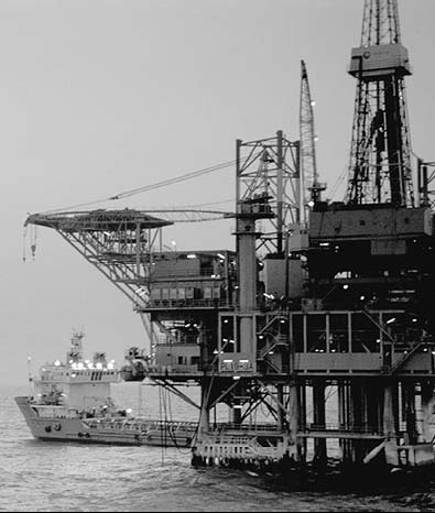 Penglai field to reach peak production
