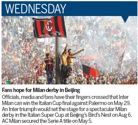 The week that was