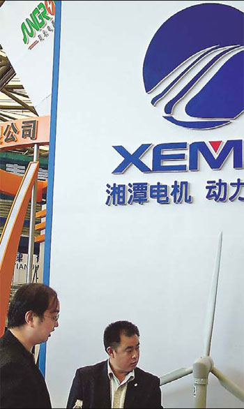 Rio boosts purchases in China