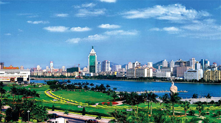 30 years on, Xiamen reforms continue