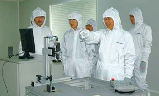 Robots move beyond the limited applications of traditional industries