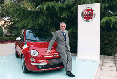 Forging stronger Sino-Italian ties