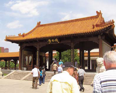 Scam prompts health check for tourists' TCM visits