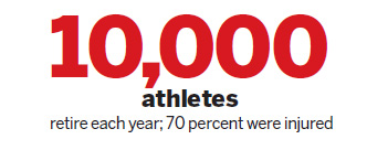 Sang seeks her day in US court