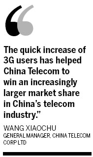 3G drives up phone contracts