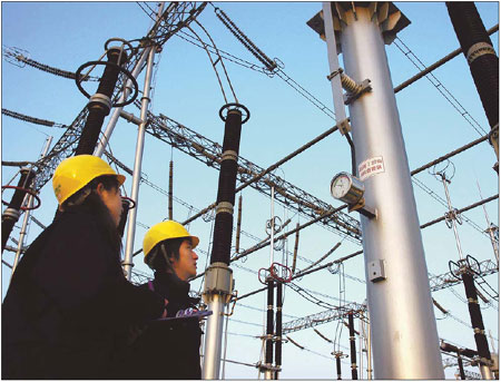 Sino-Russian deal possible