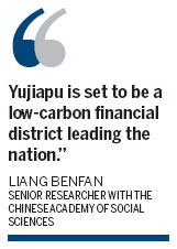 Green-energy communities sprouting up