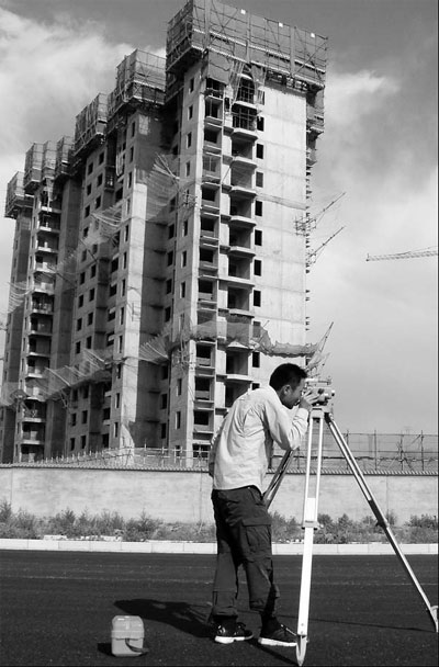 Property firms come under price pressure