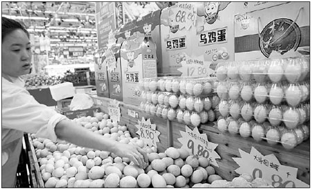 June CPI may hit 3-year high