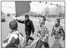China Scene: East