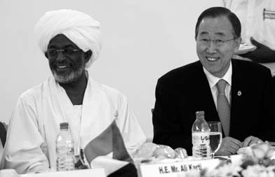 South Sudan independence officially recognized