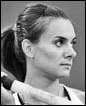 Pole vault queen eyes golden comeback