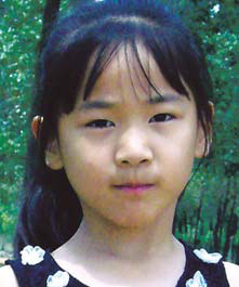 Missing girl may have been abducted