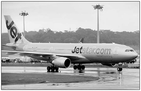 Budget carrier to add to routes in China