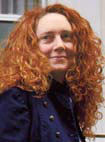 Embattled News Int'l CEO Rebekah Brooks resigns