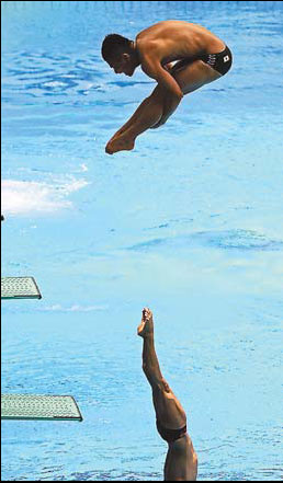 China says clean sweep is no-Guo