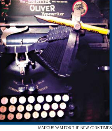 Giving weight to words