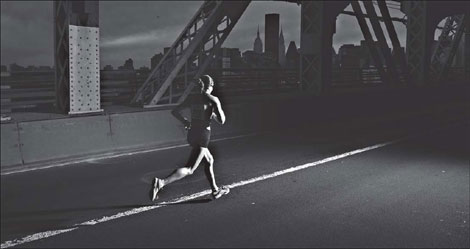 Intensity key to a calorie-burning bonus