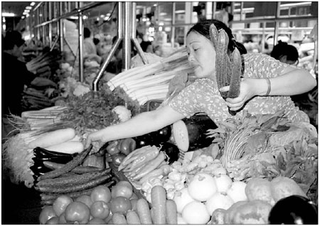 Finding ways to fight inflation