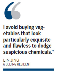 Fruit ripener poses no danger, experts say