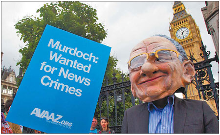 Cameron regrets hiring scandal-hit tabloid editor <BR>