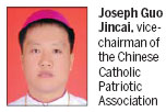 Seven dioceses to ordain elected bishops