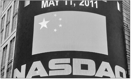 Pre-IPO image polishing needed