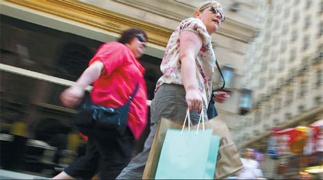 US debt default seen as unlikely outcome